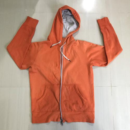 Uniqlo hoodie sweater double zip di Darfaki's | Tokopedia uniqlo