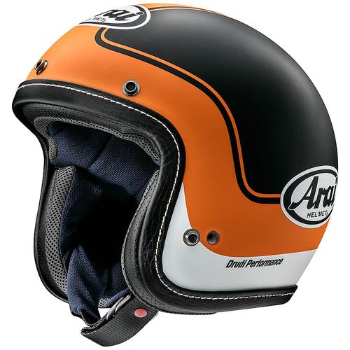 Foto Produk Arai SNI CLASSIC AIR BLITZ Helm Retro - Brown - XL dari Arai Indonesia