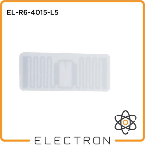 Jual Electron EL-R6-4015-L5 UHF RFID Paper Label Impinj Monza R6 - R6 ...