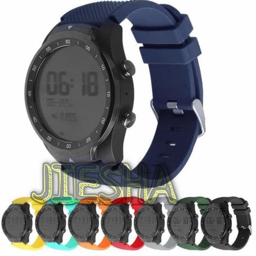 ticwatch e2 bands