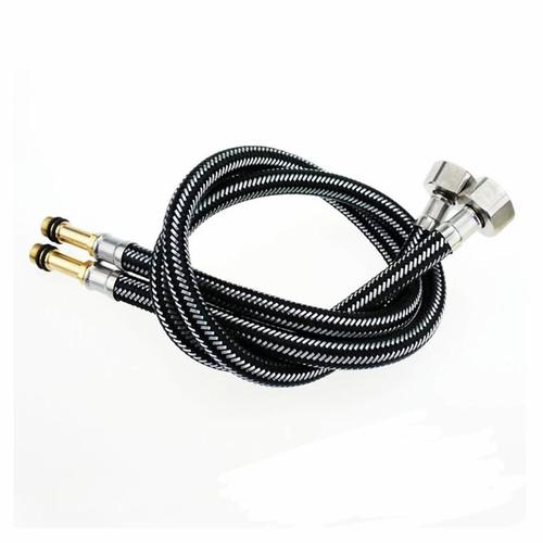 Jual flexible hose air panas dingin kran Jakarta Pusat AIR SANITARY