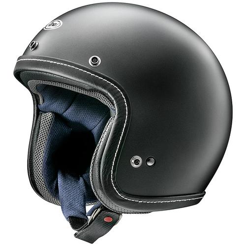 Foto Produk Arai SNI CLASSIC AIR Helm Retro - Flat Black - XL dari Arai Indonesia