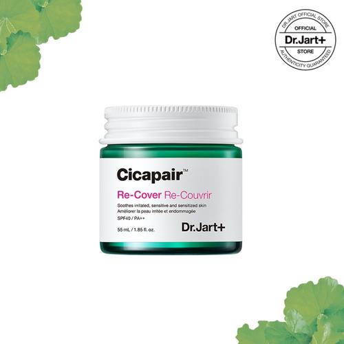 Foto Produk Dr.Jart+ Cicapair Re-Cover SPF 40 / PA++ dari drjartofficial