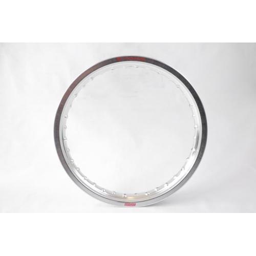 Gambar VELG ALMU TK RACING 185-16 SILVER BRIGHT WM 36H dari TK RACING Jakarta Barat Tokopedia