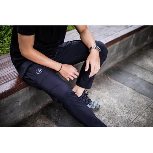 QUICK DRY BASIC PANTS 