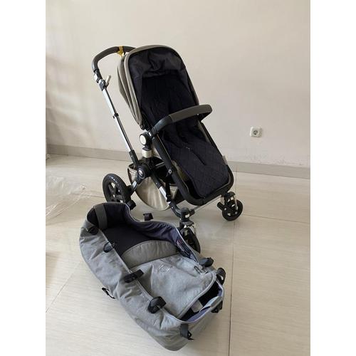 Jual Stroller Bugaboo Cameleon3 Lmt Edt 