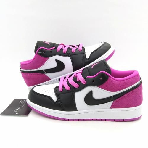 jordan 1 active fuchsia