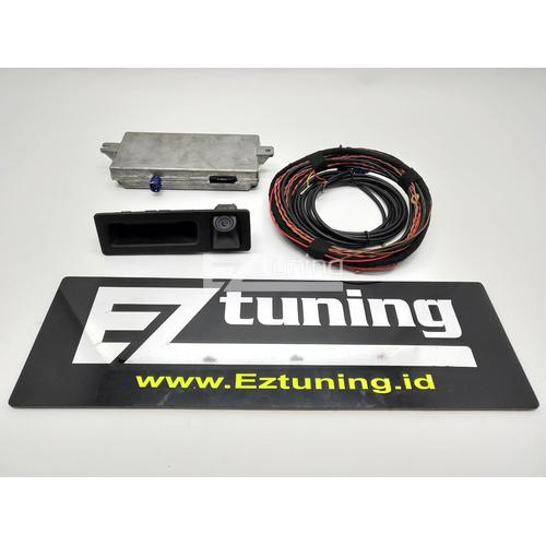 Jual BMW Rear View Camera Retrofit (OEM 