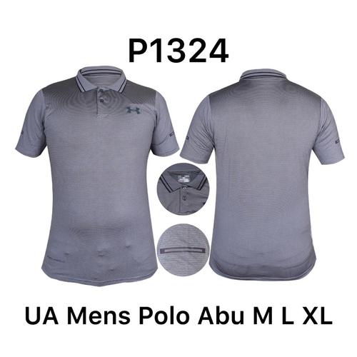 polo dry fit