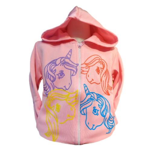 kids unicorn jacket