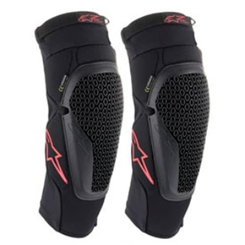 Foto Produk Knee Guard Alpinestar Bionic Flex - L/XL dari SayangIstriMXDepok