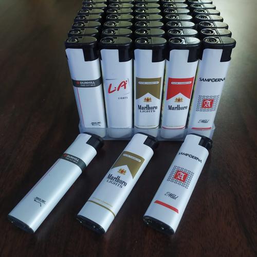 Foto Produk Korek Api Gas bara dari Gold-Mart