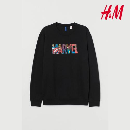 sweater marvel original