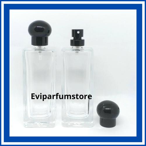 Jual Parfum Refill 30ml Botol Motif; Polos & Warna ( Kategori A