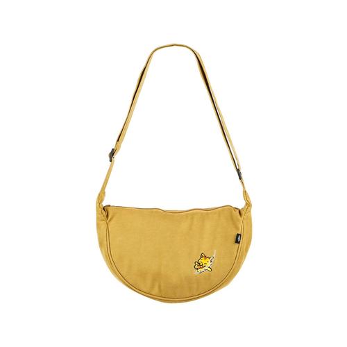 Foto Produk CRSL Omo Slingbag | Choose Characters - Chilo | Yellow dari CRSL Store