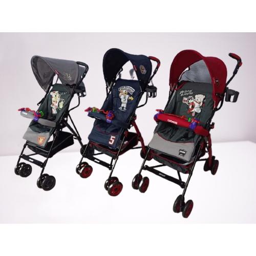 junior baby stroller