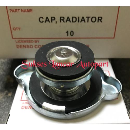 Tutup Radiator Ps 125 Jual Tutup radiator besar cap radiator ps125 turbo canter - Jakarta ...