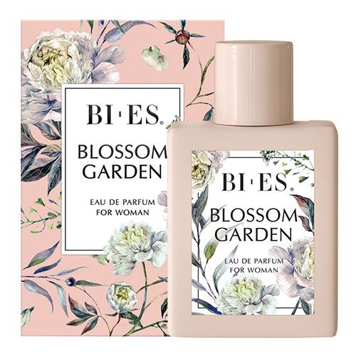 Gambar Parfum Bi Es Bies Blossom Garden Woman EDP 100ml dari DebiruHouse Jakarta Barat Tokopedia