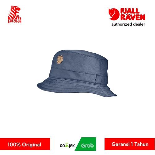 Jual Topi Bucket Fjallraven Kiruna Hat 