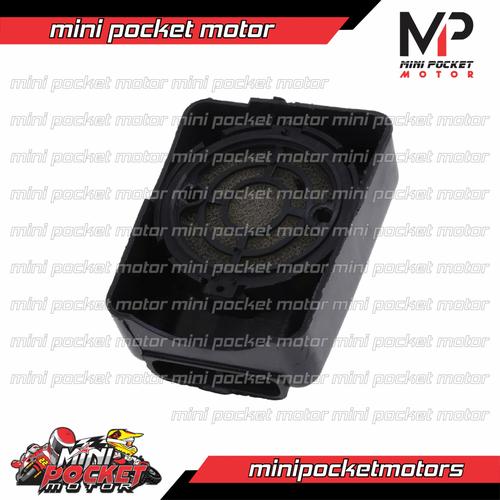 Jual Box Filter Motor Mini GP / Trail Mesin Tarik 50cc - Kota Semarang ...