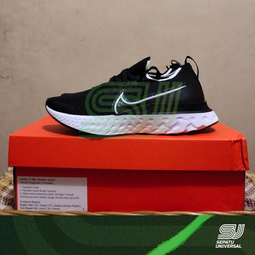 Jual Nike React Infinity Run Flyknit 