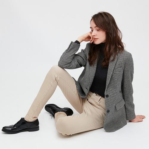 Jual Jeans Uniqlo Women Ultra Stretch 