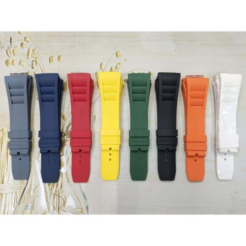 Jual STRAP TALI JAM RM RICHARD MILLE 