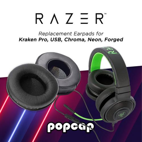 Jual Earpad Razer Kraken Gaming Pro 
