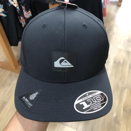 Jual Topi pria quiksilver original 