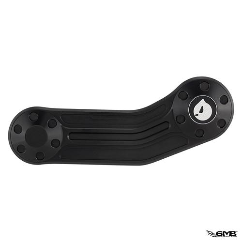 Jual Marus Fork Cover Vespa Sprint 3V and GTS300SS 2014 Black Colour