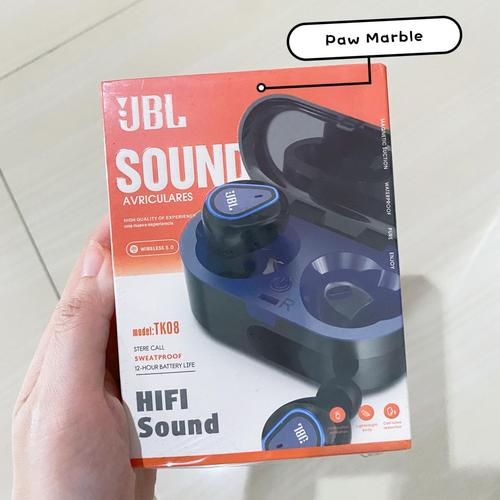 Jual JBL Sound Avriculares - Bluetooth 