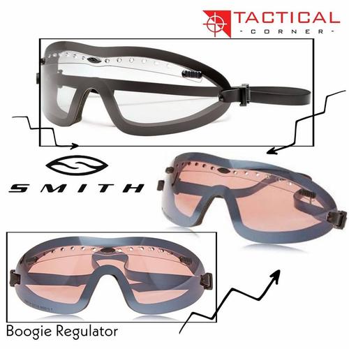 Jual SMITH OPTICS BOOGIE REGULATOR - Jakarta Pusat - TacticalCornerIDN ...