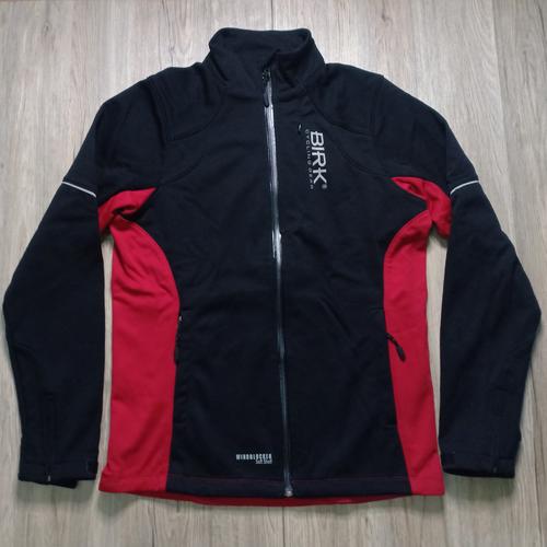 windbreaker mtb