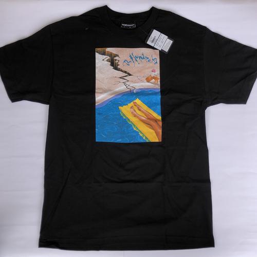 Jual Kaos The Hundreds Quake T-Shirt 