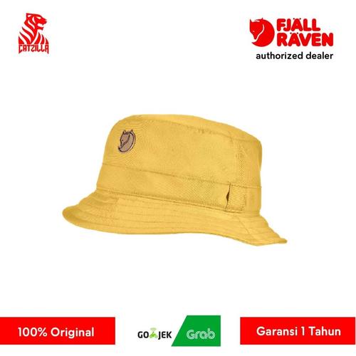 Jual Topi Bucket Fjallraven Kiruna Hat 