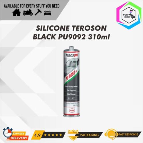 Foto Produk Teroson Henkel PU 9092 PL Black dari PAINT COLOUR