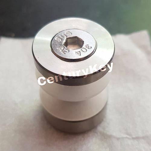 Jual Baut Tangga Railing Tangga Jepitan Railing Tangga Stailess SUS 304 ...