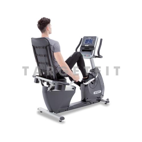 Jual SPIRIT XBR55 RECUMBENT BIKE 