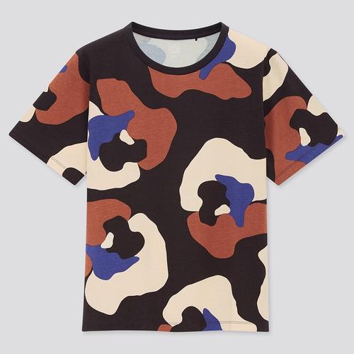 Jual Uniqlo UT T-Shirt WOMEN UTGP MOTIF 