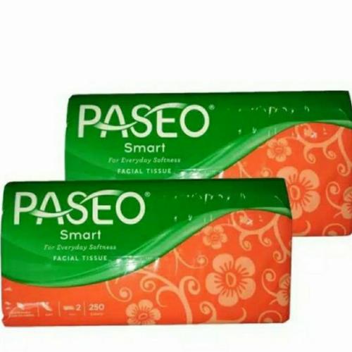 Foto Produk tisu | tissue paseo 250 sheet dari ichiban888