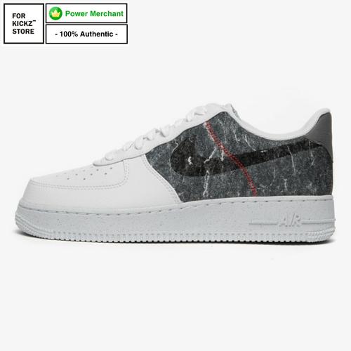 smoke grey air force