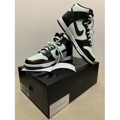Jual Nike Dunk High All Star 2021 ORIGINAL - Jakarta Barat - Little Samcan  | Tokopedia