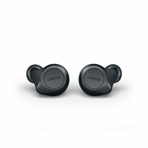 Jual Jabra Elite Active 75T - Hitam 