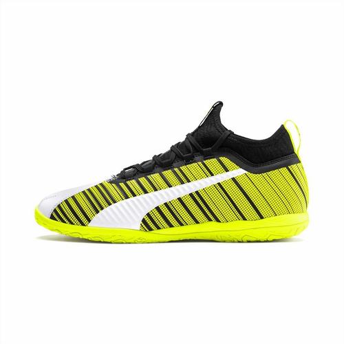 Jual Puma Sepatu Futsal PUMA ONE 5.3 IT 