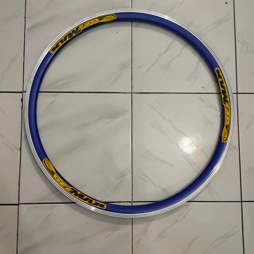 Jual Rims 26 mavic 36h - Hitam - Kota 