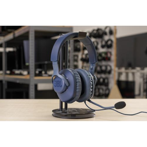 Jual JBL Quantum 100 Wired Gaming Headphone Black BNIB Paling Murah - Kota  Tangerang Selatan - 6thgear | Tokopedia