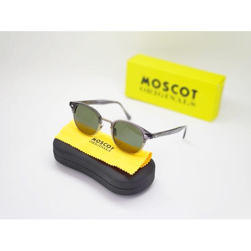 Jual Frame Kacamata MOSCOT LEMTOSH MAC 