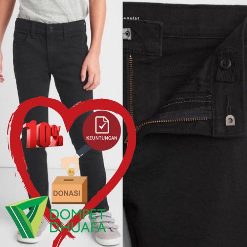 Jual Celana panjang jeans anak branded 