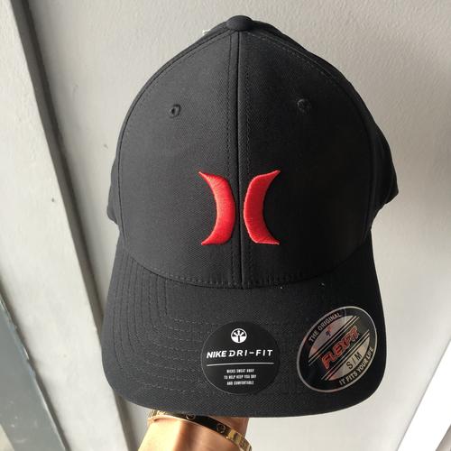 Jual TOPI PRIA HURLEY ORIGINAL DRI FIT 
