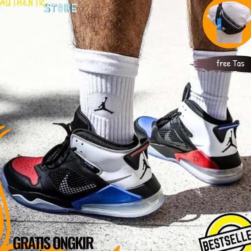 Jual Original Sepatu Nike Air Jordan Mars 270 Top 3 Premium Original Sp702  - Jakarta Timur - xiandise | Tokopedia